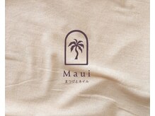 マウイ(Maui)/まつげとネイル専門店　Maui