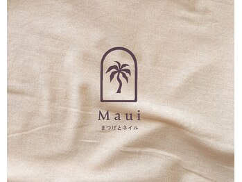 マウイ(Maui)/まつげとネイル専門店 Maui