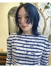 ユニブロウ 仙台(UNI BROW) SAKI
