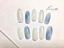 ファミーユ 新宿西口店(Famille)/まつげパーマ/定額/持ち込み
