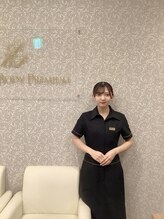 パーフェクトボディプレミアム 名古屋駅前店(PERFECT BODY PREMIUM)&nbsp;安江 