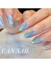 【Hand】マグネット・フラッシュジェル　￥7150→￥6,050円