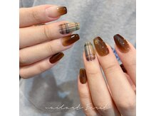 エクリ 日暮里店(Ecrit)の雰囲気（３Dパーツや特殊アートなどのご注文も承ってます♪）
