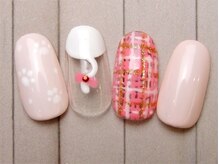 ハリーネイル(Harry Nail)/写真ネイル初回¥5830(オフ¥0)021