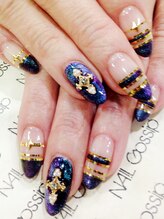 ネイル ゴシップ(Nail Gossip)/by KITTY★