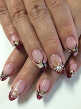 クレア(CREA)/CREA★nailcollection