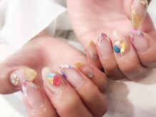 エトワール 中川中島店(Etoile)/リーフホロフレンチ