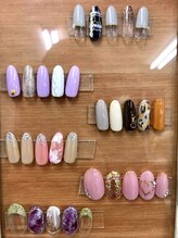 キャンアイドレッシー 深谷店(Can I Dressy)/☆・2月定額5,500yen（全体）