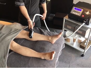 リムーヴ(Re:move)/夏に短パンになる方必見！！