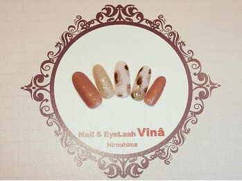 ヴィーナ 山口店(Vina)/ニュアンスネイル