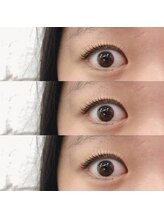 プライズアイリス アイラッシュ 池袋東口店(prize Iris eyelash)/まつ毛パーマ♪【池袋】