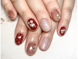 ちゅるりんニュアンス