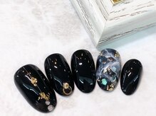 シェアサロン ディテール 千葉店(Detail)/☆アートサンプル☆　　別途料金