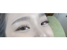 アイラッシュサロン ラニ(Lani)/《Lani eyelash design》