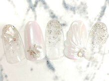 サロンドマイン(salon de mynn.)/