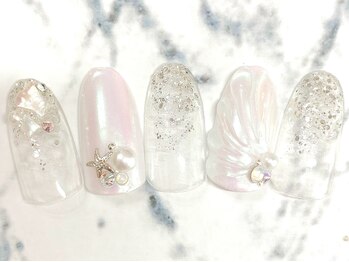 サロンドマイン(salon de mynn.)/