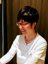 ノラン(Nolan)&nbsp;金城 直人