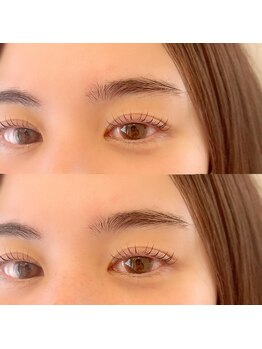 ニコ(Nico)/まつげパーマ☆