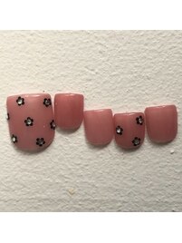 フット定額サンプル