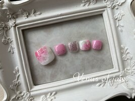 削らない爪に優しい＊シェラック