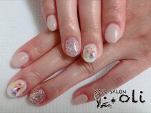 オリ(Oli)/