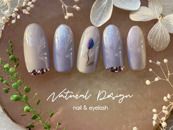 ナチュラルデザイン 品川本店(Natural Design)/オフィスネイル