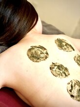 レストボディー(Rest Body)/古い角質除去し肌のターンオーバ