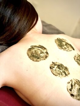 レストボディー(Rest Body)/古い角質除去し肌のターンオーバ