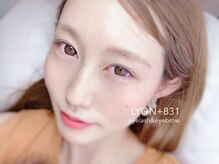 リヨン(LYON+831)/