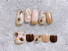 シェリーネイル(Cherie Nail)