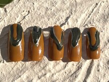 イスファール(isfar)/11月