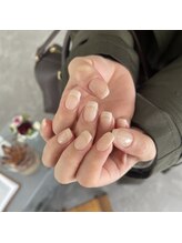 インクバイノック(INC by noq)/2022/2/5 &nbsp;&nbsp;pon持込フレンチ