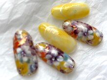 ビューティーサロン ハル(beauty salon haru)/【ボタニカル】