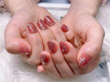 ジョジョネイル(JOJOネイル)/