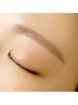 ムク(MUKU)/アイブロウワックス