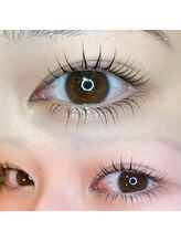 フォフォ(Fofo)/まつ毛パーマ上下