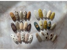 ビールミナス(Be Luminouss)/ハンド定額Bコース