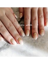 シュポルテ(chou porte)/