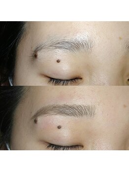 エレナビューティー(Elena Beauty)/アイブロウスタイリング