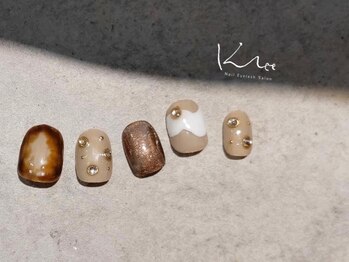 クレー(Klee)/定額Rich design