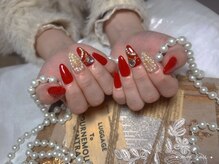 モアネイル 新宿/