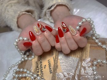 モアネイル 新宿/