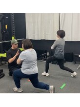 アリエルジャパン(Ariel Japan)/運動が苦手な方でも大丈夫