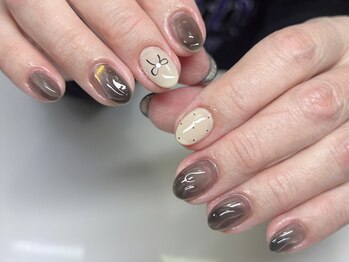 ネイルバイスターリー 川口(NAIL by STARry)/