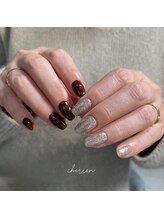 シェリアンネイル(Cherien nail)/