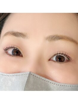 リアンブリエ(LienBriller)/まつげパーマ