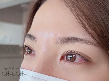 チッチ 小倉店(chicchi)/まつ毛パーマ