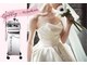 ジェイ リッチ サロン(J RICH SALON)の写真/『一生で一度きりの結婚式！』最高のウェディングドレスのお披露目を実現！気になる部位に速効アプローチ。