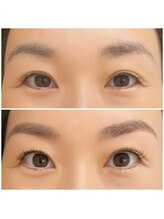 ザビー(THE B)/パリブロウ