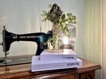 アンリール(Anrire)/【板橋/フェイシャルエステ】